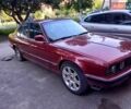 Красный БМВ 5 Серия, объемом двигателя 2.44 л и пробегом 100 тыс. км за 2000 $, фото 3 на Automoto.ua