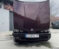 Червоний БМВ 5 Серія, об'ємом двигуна 2 л та пробігом 200 тис. км за 2000 $, фото 6 на Automoto.ua