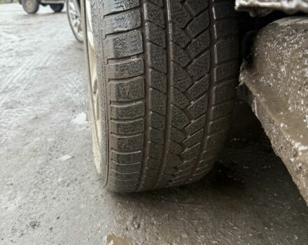 Красный БМВ 5 Серия, объемом двигателя 2 л и пробегом 3 тыс. км за 1537 $, фото 14 на Automoto.ua