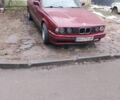 Червоний БМВ 5 Серія, об'ємом двигуна 2 л та пробігом 100 тис. км за 2500 $, фото 1 на Automoto.ua