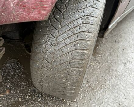 Красный БМВ 5 Серия, объемом двигателя 2 л и пробегом 3 тыс. км за 1537 $, фото 13 на Automoto.ua