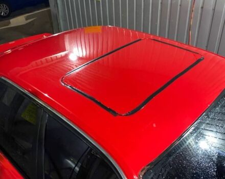 Красный БМВ 5 Серия, объемом двигателя 2 л и пробегом 525 тыс. км за 1400 $, фото 13 на Automoto.ua