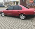 Красный БМВ 5 Серия, объемом двигателя 2.5 л и пробегом 404 тыс. км за 2600 $, фото 4 на Automoto.ua