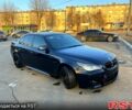 Красный БМВ 5 Серия, объемом двигателя 2 л и пробегом 245 тыс. км за 17800 $, фото 1 на Automoto.ua