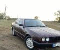 Червоний БМВ 5 Серія, об'ємом двигуна 2 л та пробігом 2 тис. км за 2000 $, фото 4 на Automoto.ua