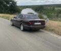 Красный БМВ 5 Серия, объемом двигателя 2 л и пробегом 300 тыс. км за 2300 $, фото 1 на Automoto.ua