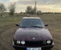 Червоний БМВ 5 Серія, об'ємом двигуна 2 л та пробігом 2 тис. км за 2000 $, фото 2 на Automoto.ua
