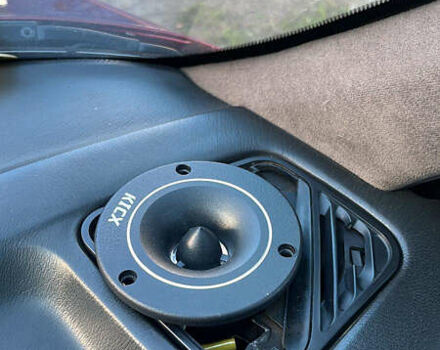 Красный БМВ 5 Серия, объемом двигателя 2.5 л и пробегом 276 тыс. км за 3100 $, фото 14 на Automoto.ua