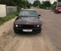 Красный БМВ 5 Серия, объемом двигателя 1.99 л и пробегом 342 тыс. км за 3500 $, фото 1 на Automoto.ua