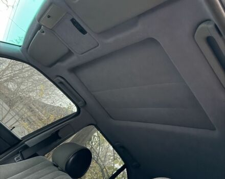 Красный БМВ 5 Серия, объемом двигателя 0 л и пробегом 240 тыс. км за 1200 $, фото 10 на Automoto.ua