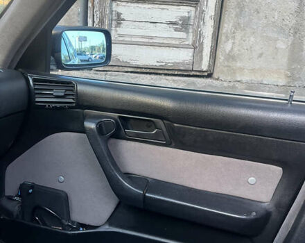 Красный БМВ 5 Серия, объемом двигателя 2.5 л и пробегом 276 тыс. км за 3100 $, фото 18 на Automoto.ua