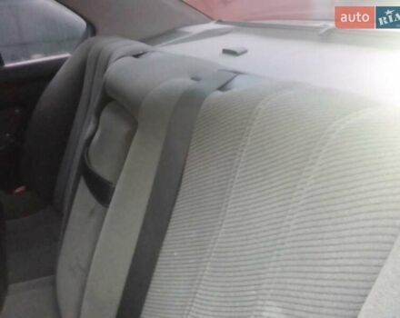 Красный БМВ 5 Серия, объемом двигателя 2.5 л и пробегом 202 тыс. км за 2500 $, фото 9 на Automoto.ua