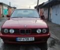 Червоний БМВ 5 Серія, об'ємом двигуна 1.99 л та пробігом 400 тис. км за 2400 $, фото 1 на Automoto.ua