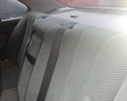 Красный БМВ 5 Серия, объемом двигателя 2.5 л и пробегом 202 тыс. км за 2500 $, фото 16 на Automoto.ua