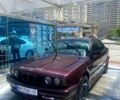 Красный БМВ 5 Серия, объемом двигателя 2.5 л и пробегом 0 тыс. км за 3500 $, фото 1 на Automoto.ua