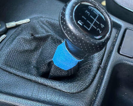 Красный БМВ 5 Серия, объемом двигателя 2.5 л и пробегом 276 тыс. км за 3100 $, фото 8 на Automoto.ua