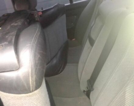 Красный БМВ 5 Серия, объемом двигателя 2.5 л и пробегом 202 тыс. км за 2500 $, фото 17 на Automoto.ua