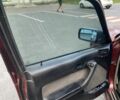 Красный БМВ 5 Серия, объемом двигателя 1.8 л и пробегом 200 тыс. км за 2500 $, фото 16 на Automoto.ua