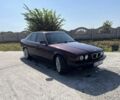 Червоний БМВ 5 Серія, об'ємом двигуна 2.5 л та пробігом 414 тис. км за 3400 $, фото 4 на Automoto.ua