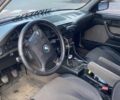 Красный БМВ 5 Серия, объемом двигателя 1.8 л и пробегом 200 тыс. км за 2500 $, фото 14 на Automoto.ua