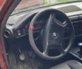 Красный БМВ 5 Серия, объемом двигателя 2.5 л и пробегом 320 тыс. км за 1100 $, фото 8 на Automoto.ua
