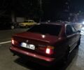 Червоний БМВ 5 Серія, об'ємом двигуна 2 л та пробігом 400 тис. км за 2300 $, фото 7 на Automoto.ua
