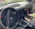 Красный БМВ 5 Серия, объемом двигателя 2.5 л и пробегом 320 тыс. км за 1100 $, фото 9 на Automoto.ua