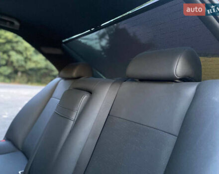 Червоний БМВ 5 Серія, об'ємом двигуна 1.99 л та пробігом 586 тис. км за 3000 $, фото 18 на Automoto.ua