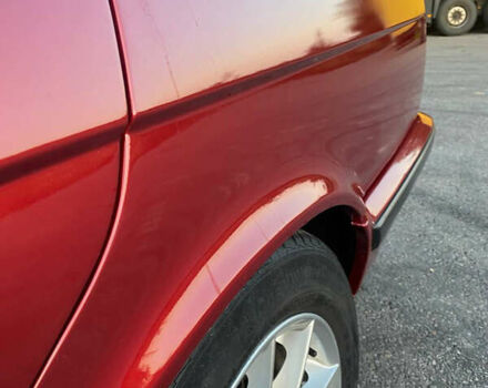 Червоний БМВ 5 Серія, об'ємом двигуна 1.99 л та пробігом 586 тис. км за 3000 $, фото 28 на Automoto.ua