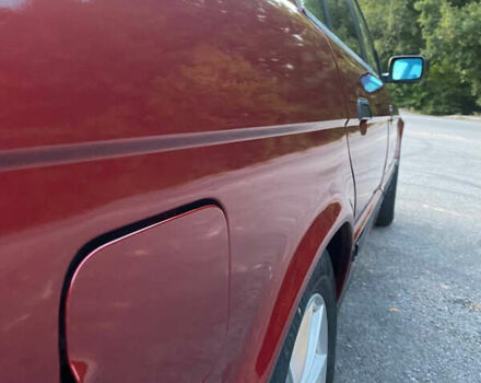 Червоний БМВ 5 Серія, об'ємом двигуна 1.99 л та пробігом 586 тис. км за 3000 $, фото 27 на Automoto.ua