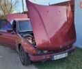 Красный БМВ 5 Серия, объемом двигателя 2 л и пробегом 500 тыс. км за 2000 $, фото 1 на Automoto.ua