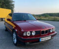 Червоний БМВ 5 Серія, об'ємом двигуна 1.99 л та пробігом 586 тис. км за 3000 $, фото 8 на Automoto.ua