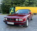 Червоний БМВ 5 Серія, об'ємом двигуна 1.99 л та пробігом 586 тис. км за 3000 $, фото 7 на Automoto.ua