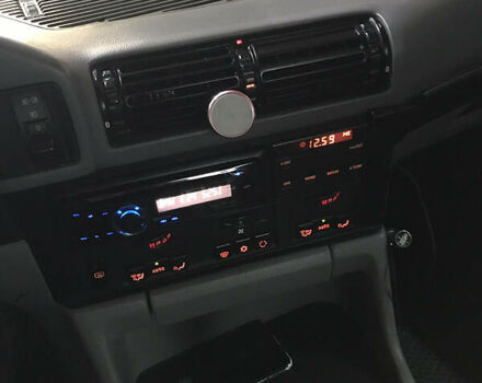 Красный БМВ 5 Серия, объемом двигателя 2.5 л и пробегом 371 тыс. км за 6500 $, фото 32 на Automoto.ua