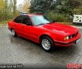 Красный БМВ 5 Серия, объемом двигателя 2 л и пробегом 0 тыс. км за 3500 $, фото 1 на Automoto.ua