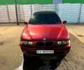Красный БМВ 5 Серия, объемом двигателя 2.5 л и пробегом 400 тыс. км за 3999 $, фото 2 на Automoto.ua