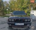 Червоний БМВ 5 Серія, об'ємом двигуна 2.49 л та пробігом 360 тис. км за 3600 $, фото 1 на Automoto.ua