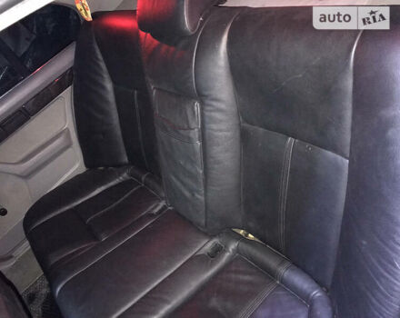 Красный БМВ 5 Серия, объемом двигателя 2.5 л и пробегом 371 тыс. км за 6500 $, фото 34 на Automoto.ua