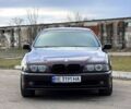 Красный БМВ 5 Серия, объемом двигателя 2.8 л и пробегом 0 тыс. км за 5200 $, фото 7 на Automoto.ua
