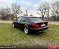 Красный БМВ 5 Серия, объемом двигателя 2.8 л и пробегом 0 тыс. км за 5200 $, фото 6 на Automoto.ua
