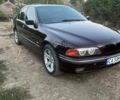 Красный БМВ 5 Серия, объемом двигателя 2.8 л и пробегом 480 тыс. км за 4500 $, фото 1 на Automoto.ua