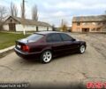 Красный БМВ 5 Серия, объемом двигателя 2.8 л и пробегом 0 тыс. км за 5200 $, фото 1 на Automoto.ua