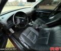 Красный БМВ 5 Серия, объемом двигателя 2.8 л и пробегом 0 тыс. км за 5200 $, фото 8 на Automoto.ua
