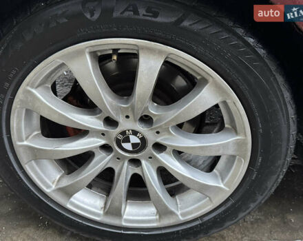 Красный БМВ 5 Серия, объемом двигателя 1.99 л и пробегом 300 тыс. км за 3100 $, фото 9 на Automoto.ua