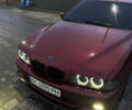 Червоний БМВ 5 Серія, об'ємом двигуна 2.5 л та пробігом 403 тис. км за 5600 $, фото 15 на Automoto.ua