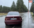 Красный БМВ 5 Серия, объемом двигателя 1.99 л и пробегом 300 тыс. км за 3100 $, фото 2 на Automoto.ua