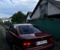 Червоний БМВ 5 Серія, об'ємом двигуна 2.5 л та пробігом 398 тис. км за 3756 $, фото 7 на Automoto.ua
