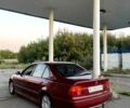 Червоний БМВ 5 Серія, об'ємом двигуна 2.5 л та пробігом 398 тис. км за 3756 $, фото 4 на Automoto.ua