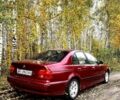 Червоний БМВ 5 Серія, об'ємом двигуна 2.5 л та пробігом 398 тис. км за 3570 $, фото 2 на Automoto.ua