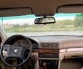 Червоний БМВ 5 Серія, об'ємом двигуна 2.5 л та пробігом 398 тис. км за 3756 $, фото 9 на Automoto.ua